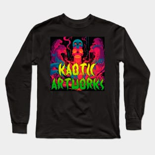 70's Gates Long Sleeve T-Shirt